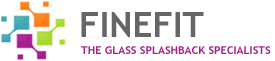 Glass Splashback Specialist in Manchester, Lancashire, Radcliffe UK - FineFit