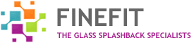 FineFit Glass Splashbacks